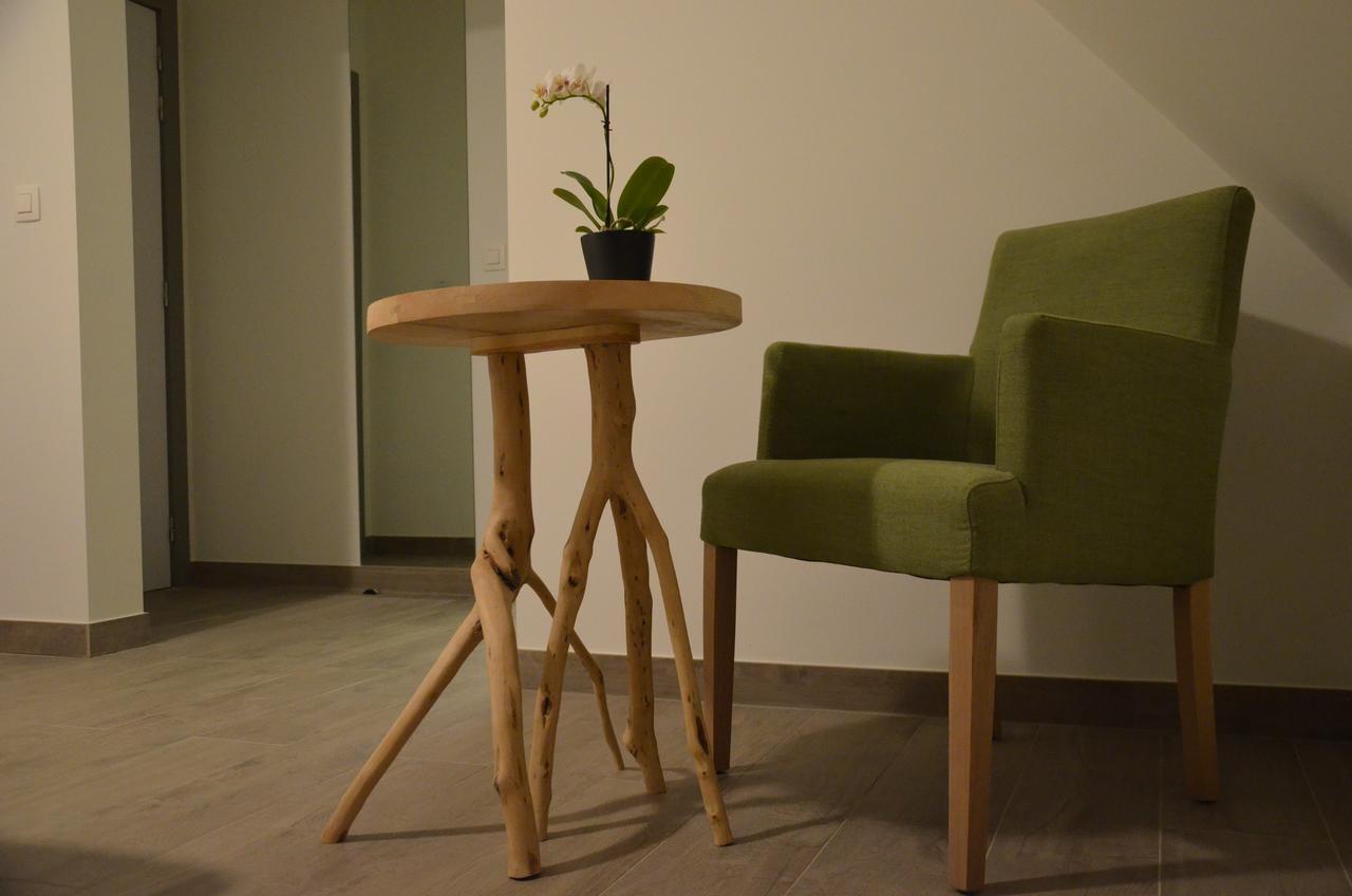 Aquarand Bed & Breakfast Hofstade  Екстериор снимка