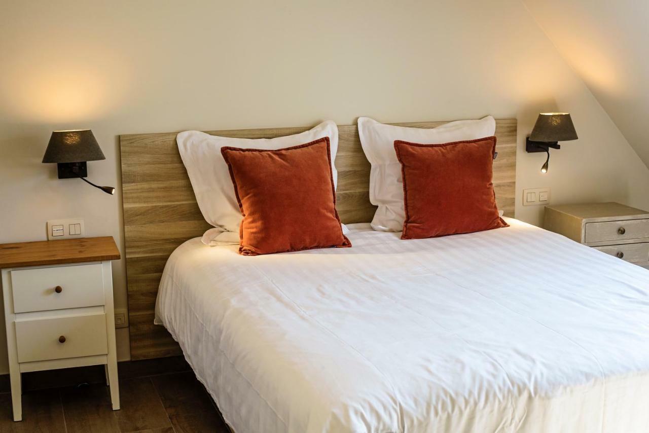 Aquarand Bed & Breakfast Hofstade  Екстериор снимка