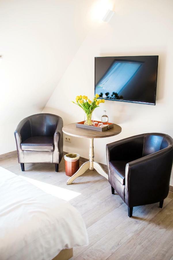 Aquarand Bed & Breakfast Hofstade  Екстериор снимка