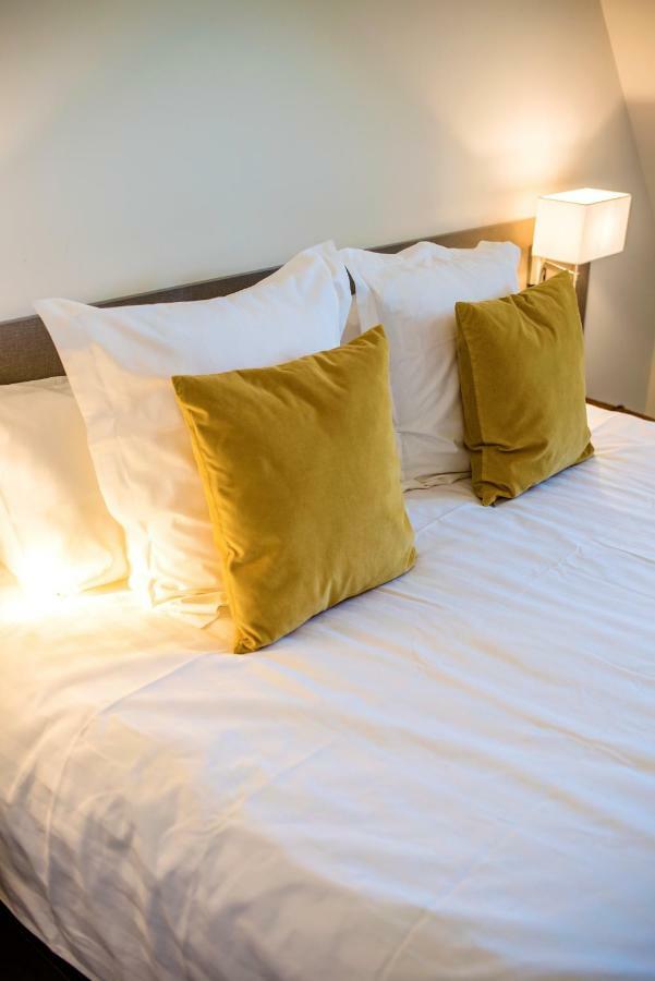 Aquarand Bed & Breakfast Hofstade  Екстериор снимка