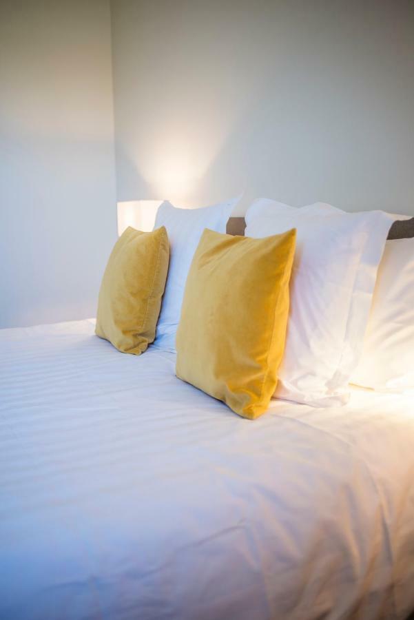 Aquarand Bed & Breakfast Hofstade  Екстериор снимка