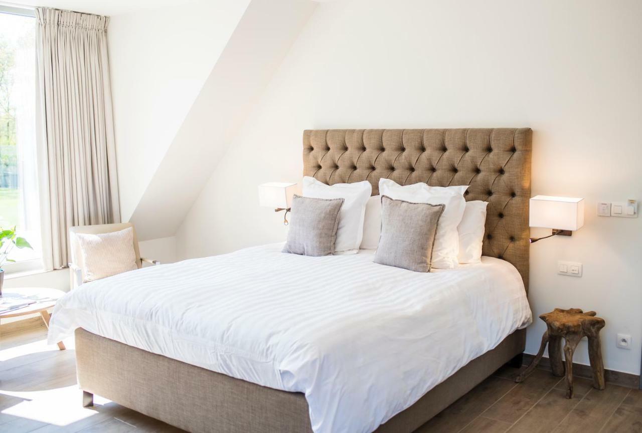 Aquarand Bed & Breakfast Hofstade  Екстериор снимка