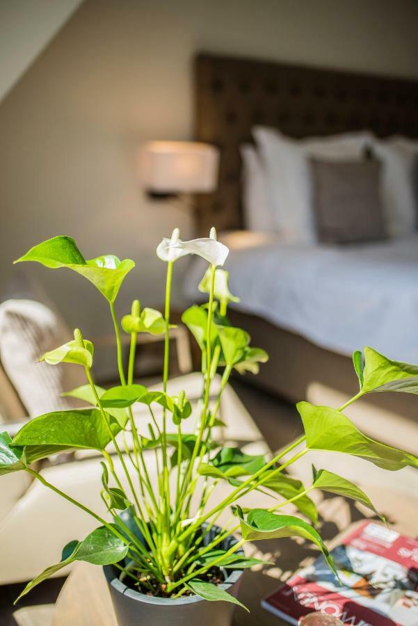 Aquarand Bed & Breakfast Hofstade  Екстериор снимка