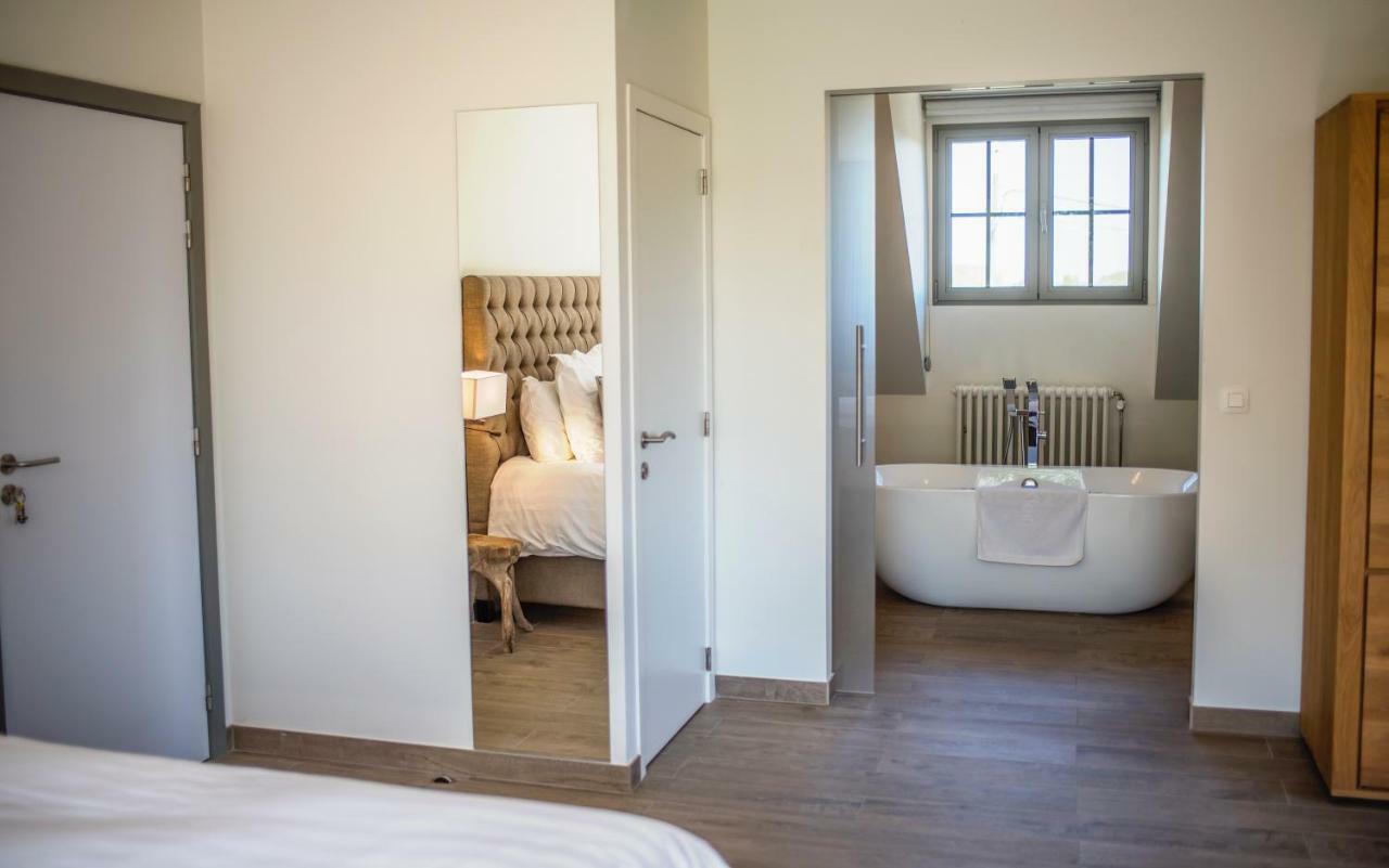 Aquarand Bed & Breakfast Hofstade  Екстериор снимка
