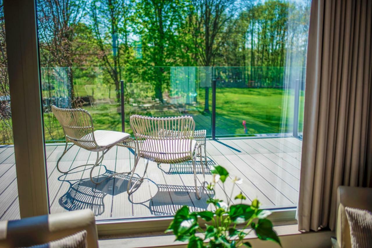 Aquarand Bed & Breakfast Hofstade  Екстериор снимка