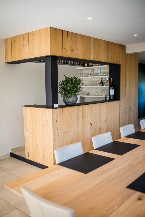 Aquarand Bed & Breakfast Hofstade  Екстериор снимка