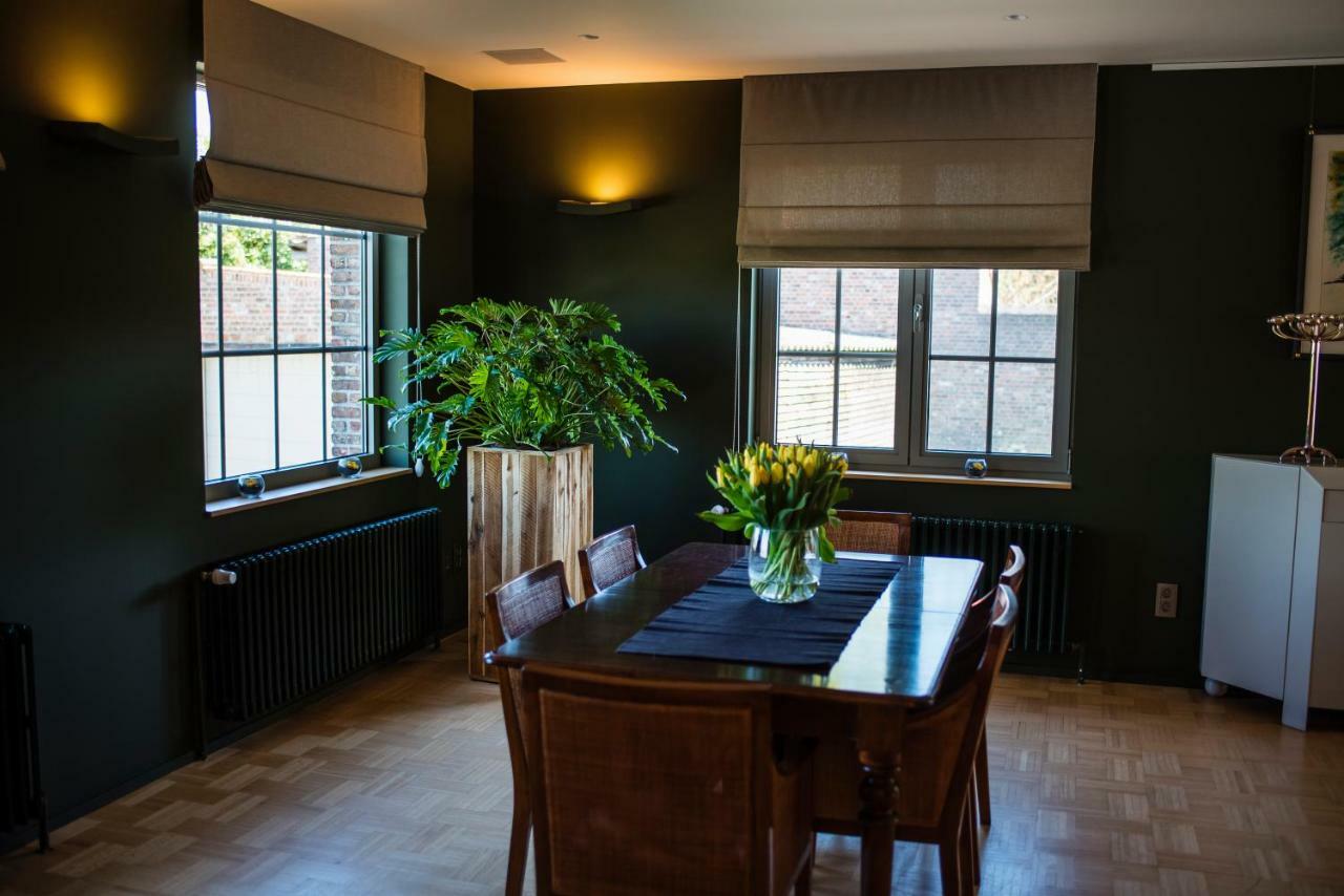 Aquarand Bed & Breakfast Hofstade  Екстериор снимка