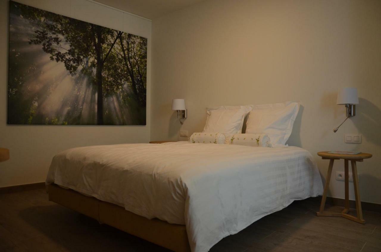 Aquarand Bed & Breakfast Hofstade  Екстериор снимка